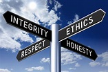ETHICAL ASPECTS IN PERSONAL SELLING