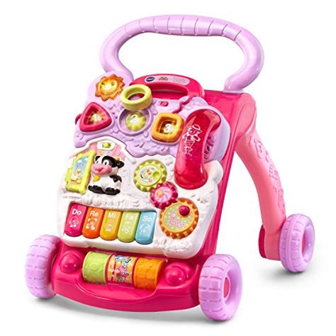 Maybe you would like to learn more about one of these? What Are The Best Toys for 1 Year Old Girls? 25+ Birthday ...