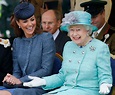 MidiaNews | Rainha quer voltar à vida pública: 'Ela não vai reinar pela ...