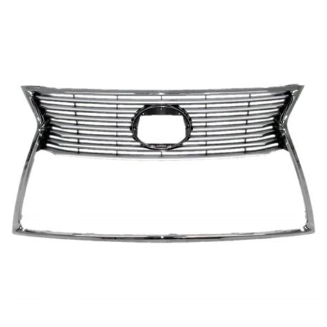 Replace® Lx1200149oe Upper Grille