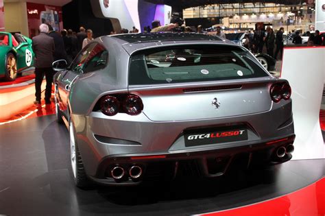 Find here gear bicycle, gear cycle manufacturers, suppliers & exporters in india. Ferrari GTC 4 Lusso T showcased at Paris Motor show - MOTOAUTO