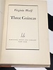Three Guineas by Virginia Woolf 1938 hardcover American | Etsy