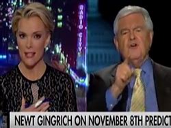 Newt Gingrich Slams Megyn Kelly S Trump Coverage You Are Fascinated