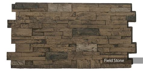 Stacked Stone Grande 2x4 Ul2625 Stacked Stone Faux Stone Panels