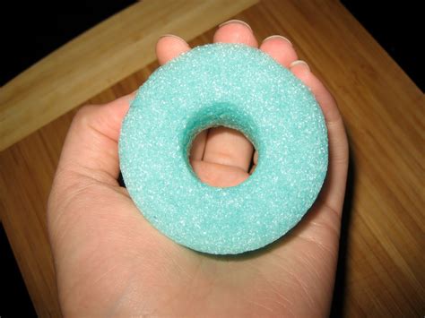 How to make 6 easy diy fidget toys using household items. Fabulous Find Friday: Pool Noodle (Funnoodle®)