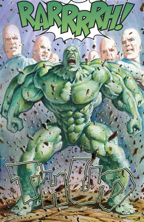 Space Punisher Hulk Vs Death Seed Sentry Battles Comic Vine