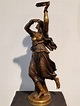 Jean Baptiste Clesinger (1814 - 1883) - Neapolitan dancer - Ref.70440