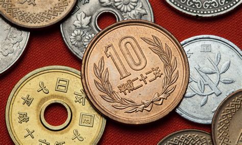 Most Valuable Japanese Coins Worth Money