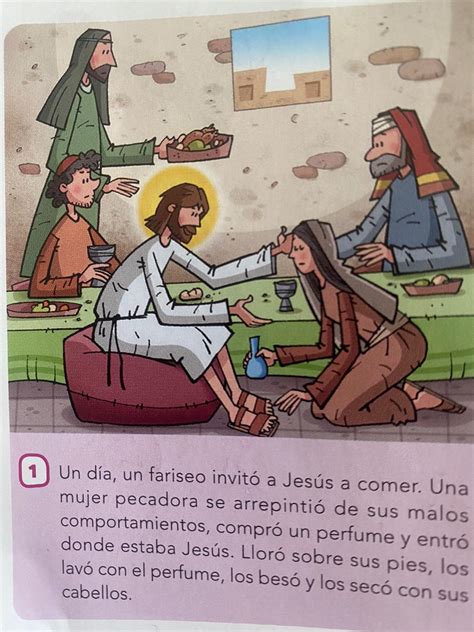 Clase De Religión Católica Colegio Lapachar 04012020 05012020