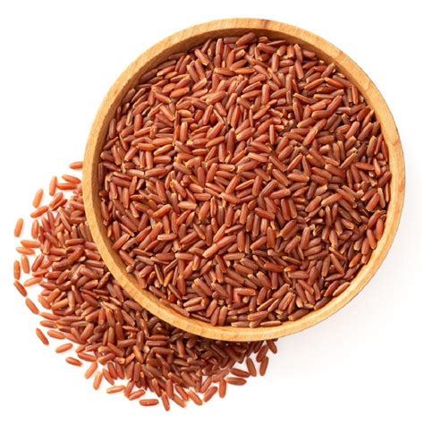Long Red Rice Grains Loose At Rs 150kg In Kolkata Id 25677303288