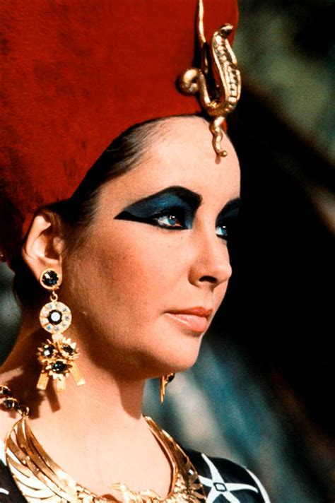 Cleopatra 1963 Elizabeth Taylor Photo 16282213 Fanpop
