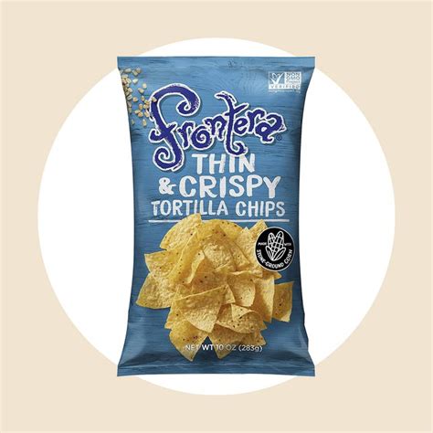 we found the best tortilla chips for dips salsas and more