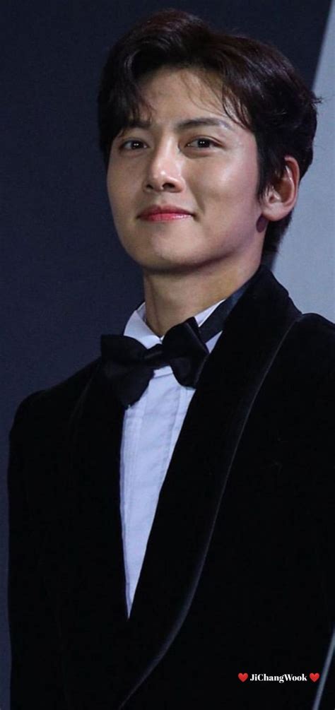 Ji Chang Wook Smile Wookie Best Actor Korean Actors Male Models