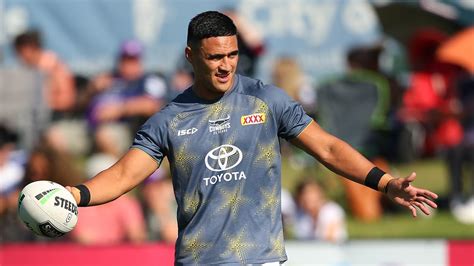 Kfc Nrl Supercoach How To Pick A Maroons Only Team The Mastermind Herald Sun