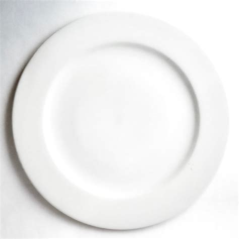White Dinner Plate 31cm Best Events Dine Décor And Tent Solutions