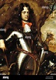 John George II, Prince of Anhalt-Dessau Stock Photo - Alamy