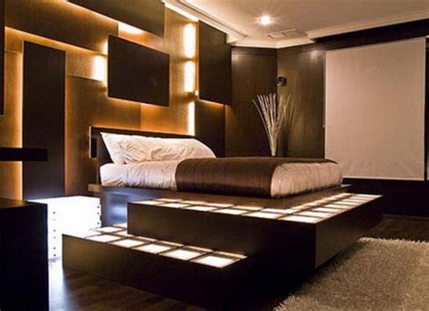 Modern Bedroom Design Ideas And Inspiration Designs And Ideas On Dornob