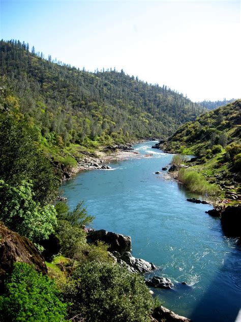 Beautiful American River By Aim4beauty On Deviantart