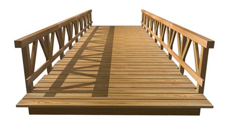 Wooden bridge | Wooden bridge, Wooden, Photoshop landscape