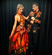 Lindsey Stirling and Mark Ballas Score 24/30 on DWTS - Famous Mormons
