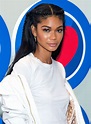 Chanel Iman Addresses the State of Diversity in Fashion