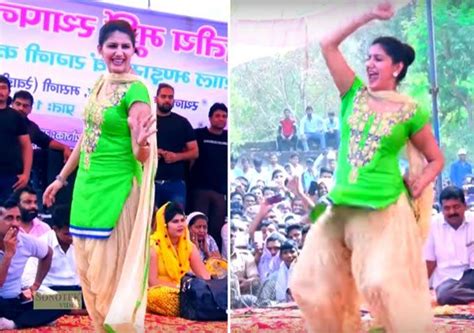 Haryanvi Song सपना चौधरी ने डांस से मचाया गदर हरियाणवी गाने गोली चल जावेगी से लगाई स्टेज पर