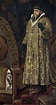 Iván el Terrible y su hijo el 16 de noviembre de 1581 | Artemisia "la ...