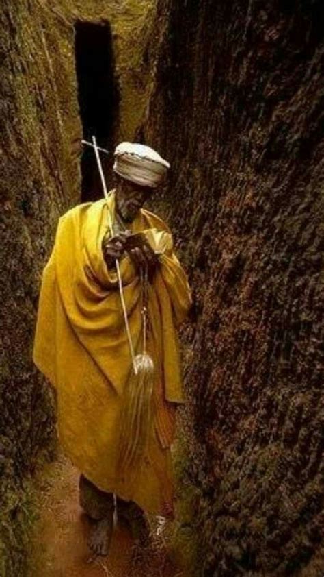 Pin On Ethiopia Monks And Priests