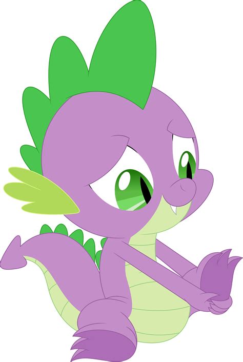 Look At My Cute Foot Spike By Porygon2z On Deviantart