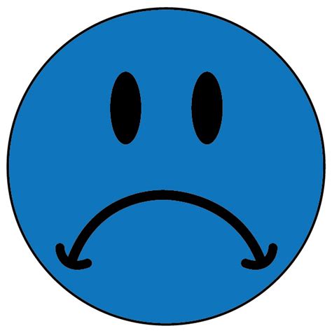 We did not find results for: Sad Blue Face - ClipArt Best