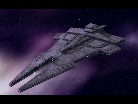 Sith Battlecruiser Image The Old Republic The Great Galactic War