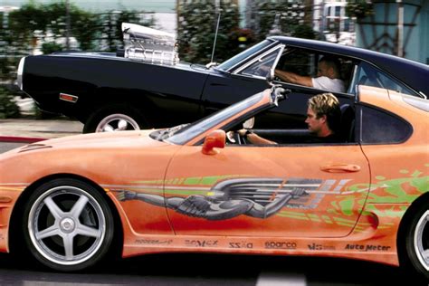 Announced by vin diesel and universal pictures on february 3, 2016, the film was initially slated for an april 2, 2021 release. Ten Of The Most Ridiculous Moments In Fast And The Furious ...