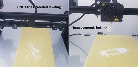 I Cant Figure Out Whats Wrong New To 3d Printing 3dprinting