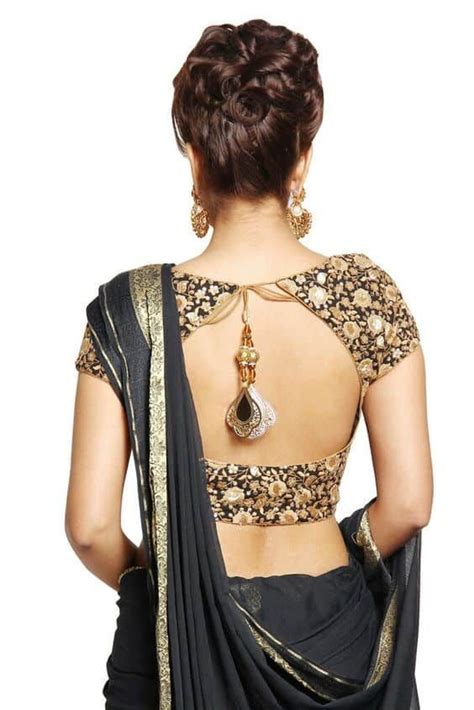 image result for saree blouse from back trendy blouse designs blouse designs indian blouse