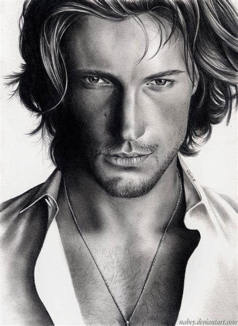 Realistic drawing requires a lot of patience and many people find it hard to work in this style, so this video is also created to give beginner artists some advice and help when it comes to drawing. 25 Creative and Amazing Pencil Drawings of Celebrities ...