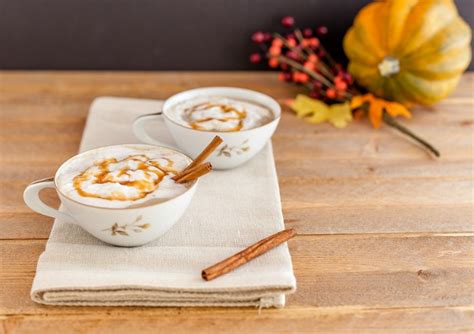 pumpkin caramel latte low carb beauty and the foodie