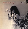 Classic Rock Covers Database: Patti Smith - Wave (1979)