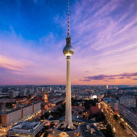 The Ultimate Weekend Guide to Berlin, Germany | Germany vacation, Berlin germany travel, Germany ...