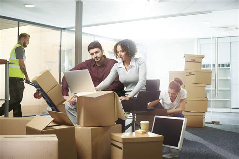 How to Minimize the Risk of Downtime During a Move | ARG, Inc