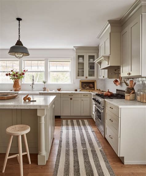 22 French Country Kitchen Ideas
