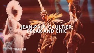 SIFF 2019 Trailer: Jean-Paul Gaultier: Freak and Chic - YouTube