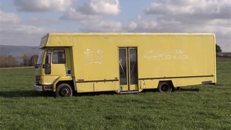 Cheap prices, discounts, and a wide variety of second hand vehicles are available on picknbuy24. BangShift.com The Escargot: Taking A Big, Yellow Truck And ...