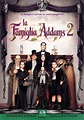 La Famiglia Addams 2 - Film (1993)
