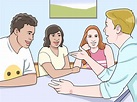 Cómo iniciar una buena conversación: 9 Pasos