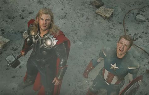 11 Plot Holes In The Avengers That Still Arent Enough To Make Me