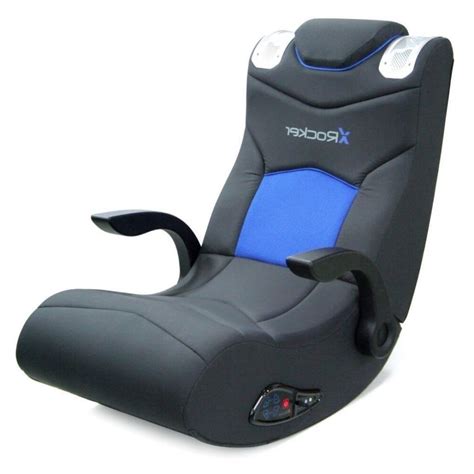 Adorable Game Chair With Speakers Home Furniture For Home Décor Consept