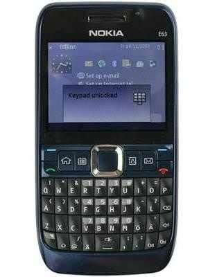 Welcome to www.mpbus.net , a great place for nokia e63 free downloads ! Nokia E63 - Price in India, Full Specifications & Features (13th Aug 2020) at Gadgets Now
