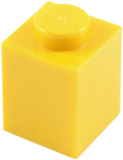 Lego Blocks Yellow Lego Brick Hd Png Download Original Size Png