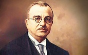 Former Greek PM Ioannis Metaxas Passes Away On This Day In 1941