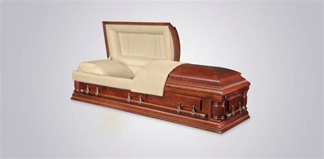 Solid Timber Caskets Come To Us For Funeral Directors In Newcastle